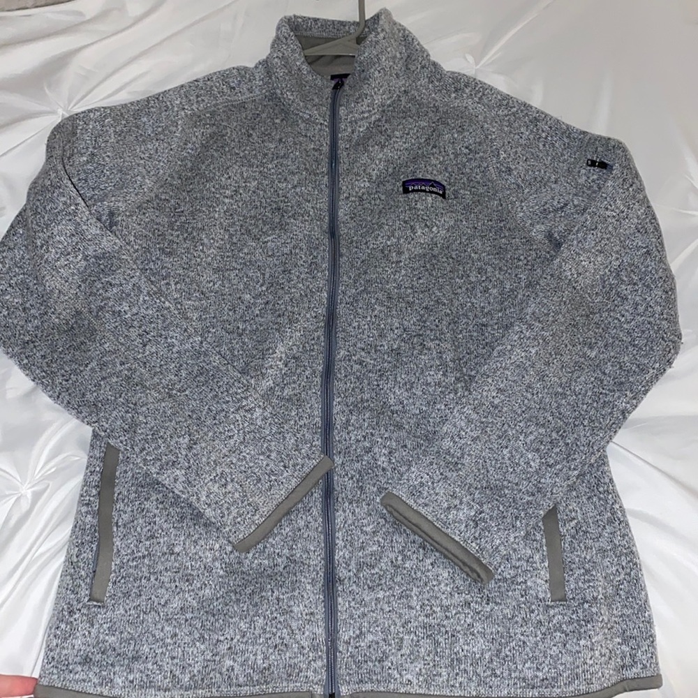 Patagonia Jacket